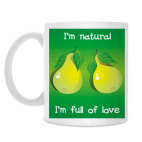 Кружка 330 мл