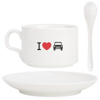 Кофейный набор