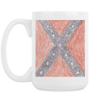 Кружка 420 мл