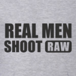 'Shoot RAW'