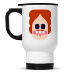 Кружка-термос