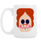 Кружка 420 мл