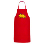 Кухонный фартук