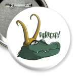 Крокодил Локи