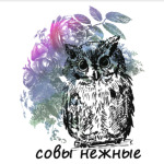 Совы Нежные