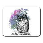 Совы Нежные