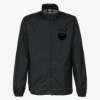 Ветровка без капюшона