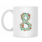 Кружка 330 мл