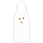 Кухонный фартук