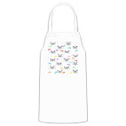 Кухонный фартук