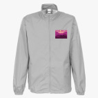 Ветровка без капюшона