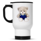 Кружка-термос