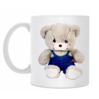 Кружка 330 мл