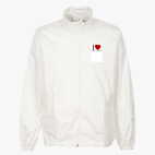 Ветровка без капюшона