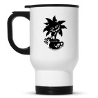 Кружка-термос