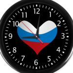 Флаг России