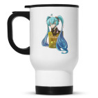 Кружка-термос