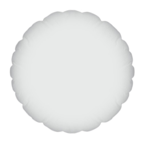 Подушка с принтом Число Пи