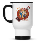 Кружка-термос