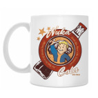 Fallout Nuka Cola Vault Boy