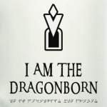 Dragonborn Skyrim