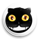 Улыбка кота