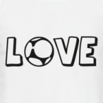 Люблю футбол