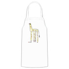 Кухонный фартук