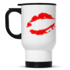 Кружка-термос