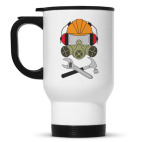 Кружка-термос