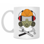 Кружка 330 мл