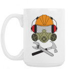 Кружка 420 мл