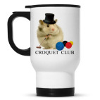 Кружка-термос