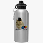 Спортивная бутылка