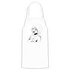 Кухонный фартук