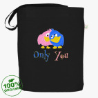 Сумка шоппер