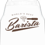 World's Best Barista