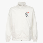 Ветровка без капюшона