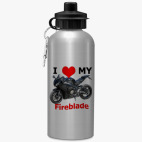 Спортивная бутылка