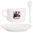 Кофейный набор