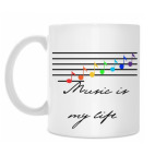 Кружка 330 мл