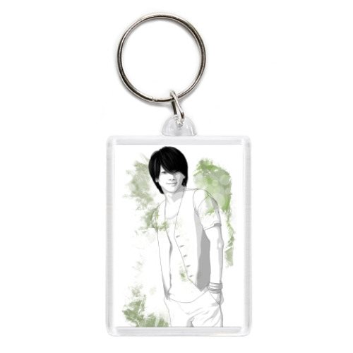 Брелок   Массу