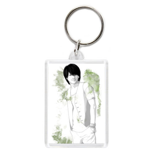 Брелок   Массу