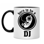 'Рожден быть диджеем'