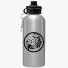 Спортивная бутылка