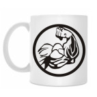 Кружка 330 мл