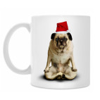 Кружка 330 мл