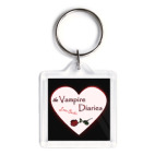 Vampire Diaries