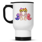 Кружка-термос