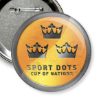 Олимпийские медали